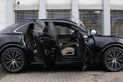 Porsche Macan 7.000 km 115.500 &euro; Hürth (bei Köln) 50354