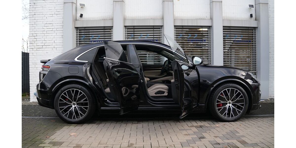 Porsche Macan 7.000 km 118.500 &euro; Hürth (bei Köln) 50354