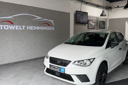 Seat Ibiza 149.814 km 8.999 &euro; Hemmingen 30966
