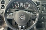 VW Tiguan 2,0 TDi +AHK schwenkbar+Sitzheizung+Parktro 113.500 km 8.990 &euro; Jaderberg 26349