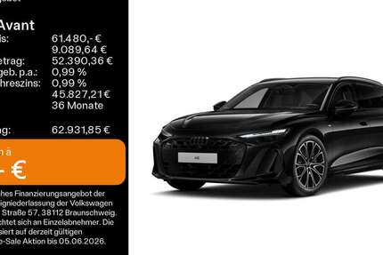 Audi A6 32.562 km 61.480 &euro; Haßfurt 97437