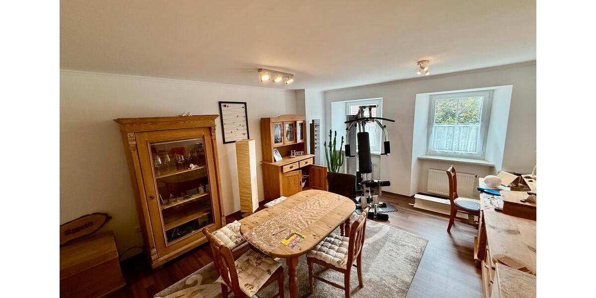 Reihenhaus Konnersreuth - 4 Zimmer, 89 m&sup2;, 129.000&euro; | Angebot:26835405