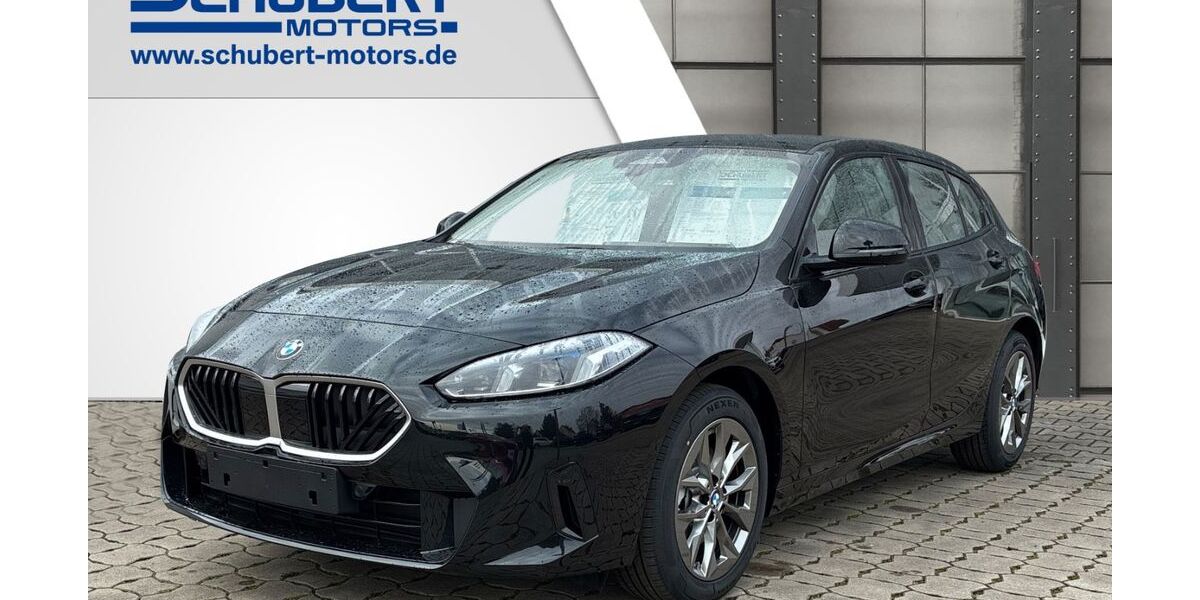 BMW 116 2.900 km 32.890 &euro; Oschersleben 39387