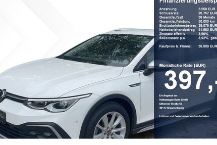 VW Golf 25.021 km 35.200 &euro; Erding 85435