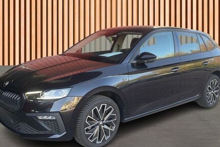 Skoda Scala 25.261 km 21.980 &euro; Dresden 01328
