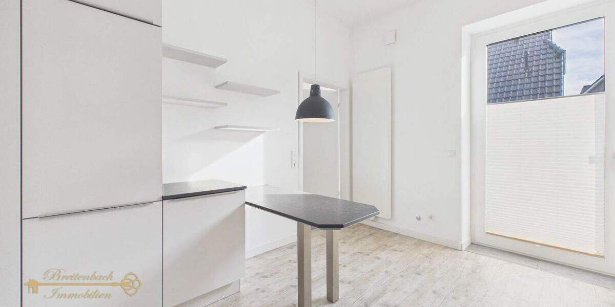 Etagenwohnung Oyten - 4 Zimmer, 126 m&sup2;, 425.000&euro; | Angebot:25818918