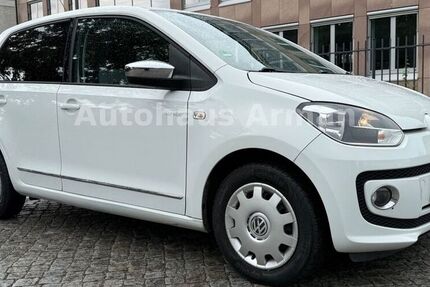 VW up!