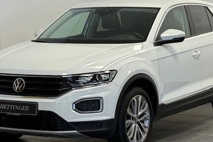 VW T-Roc 67.500 km 24.500 &euro; Marktheidenfeld 97828