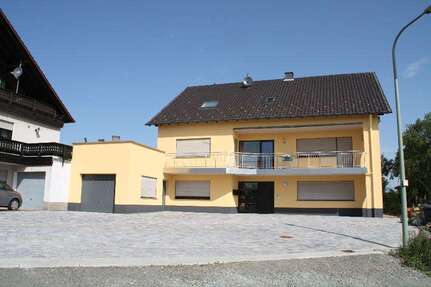 Wohnung zum Mieten in Konken 770 € 90 m²