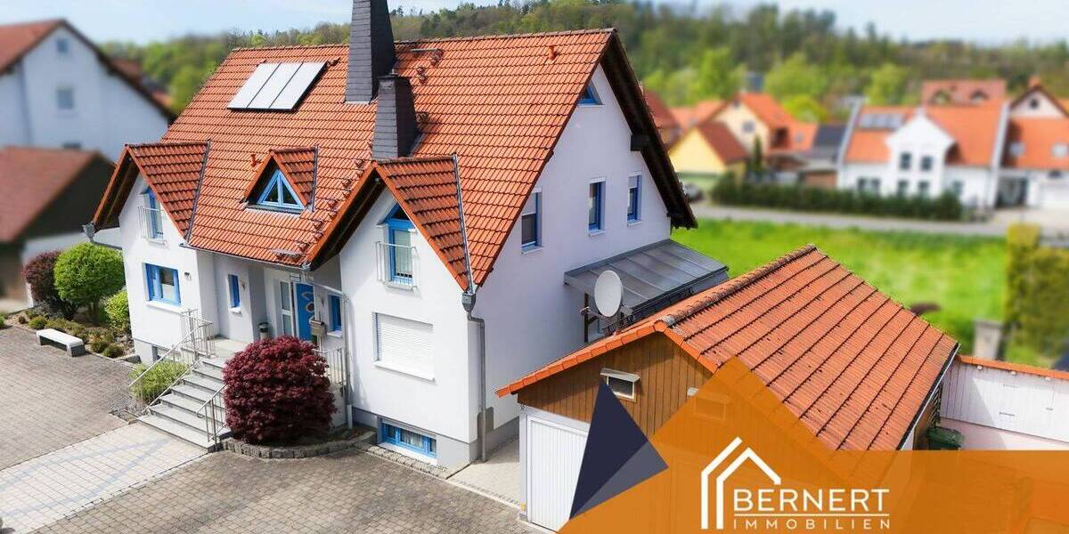 Mehrfamilienhaus, Wohnhaus Altenkunstadt - 1 Zimmer, 275 m&sup2;, 430.000&euro; | Angebot:26695520