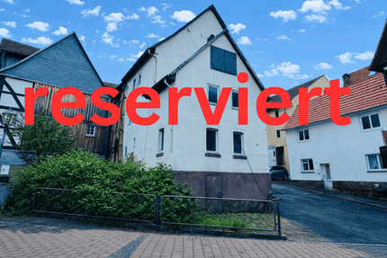 Haus Bad Wildungen - 9 Zimmer, 260 m&sup2;, 59.900&euro; | Angebot:24739203