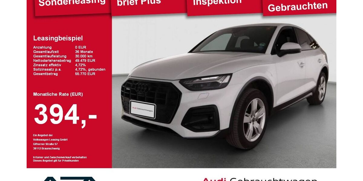 Audi Q5 25.637 km 49.610 &euro; Gera 07546
