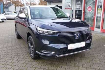 Honda HR-V 1.515 km 41.090 € Ettlingen 76275