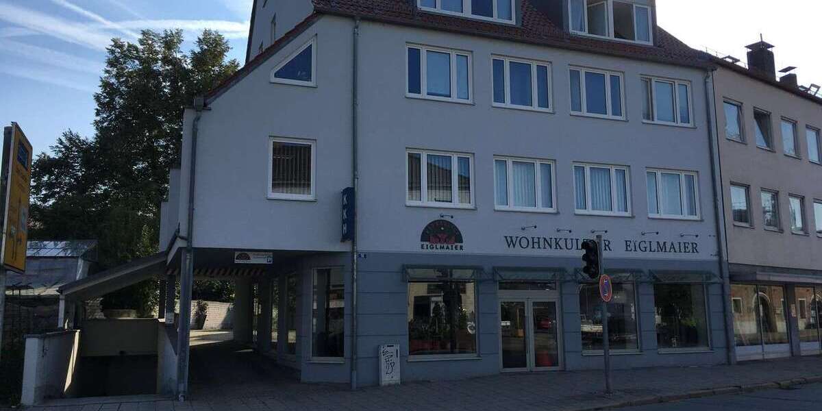 Gewerbeobjekt Deggendorf Bruckhof - 895.000&euro; | Angebot:24821413