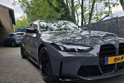 BMW M3 4.100 km 98.499 &euro; Trier 54290