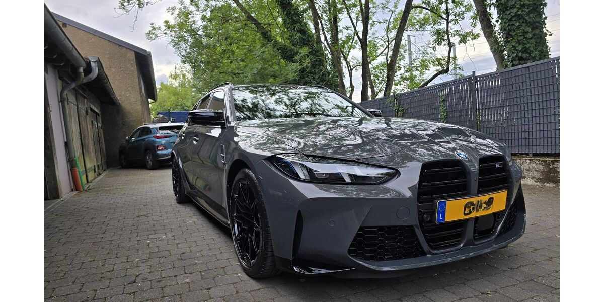 BMW M3 4.100 km 98.499 &euro; Trier 54290