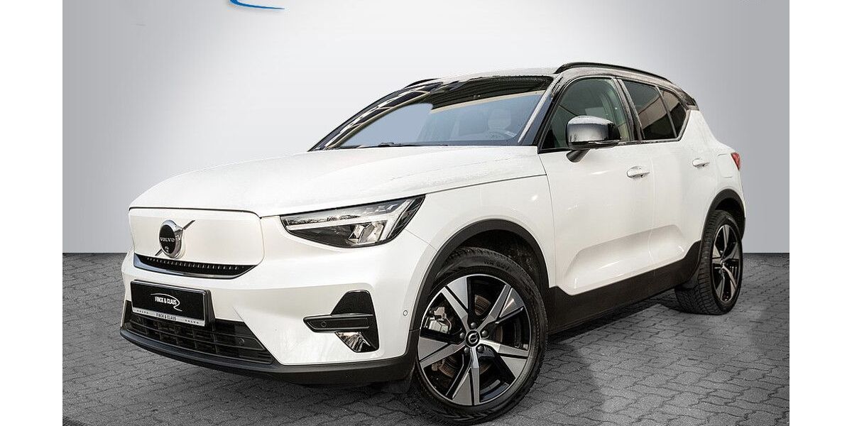 Volvo EX40 25.000 km 46.890 &euro; Pinneberg 25421