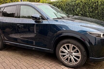 Mazda CX-5 21.500 km 38.000 &euro; Buchholz in der Nordheide 21244