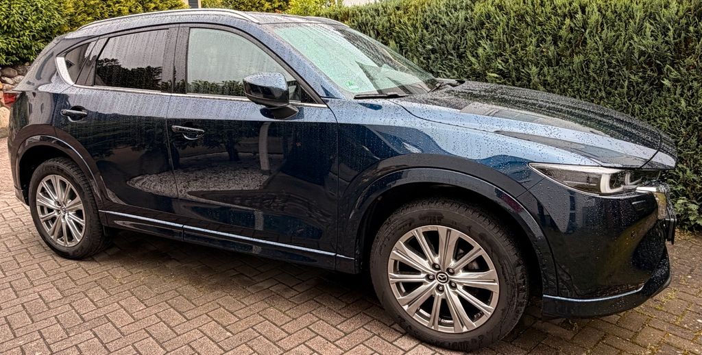 Mazda CX-5 21.500 km 38.400 &euro; Buchholz in der Nordheide 21244