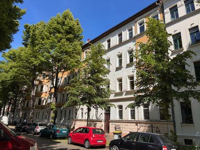 Wohnung zum Mieten in Leipzig Schleußig 740 € 80 m²