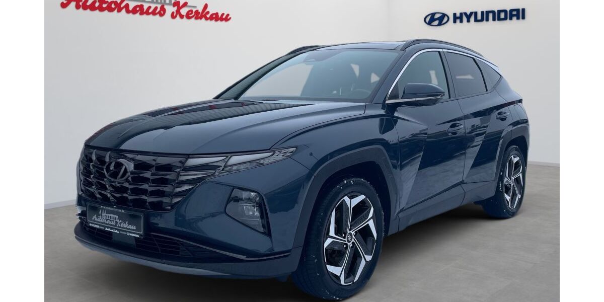 Hyundai TUCSON 42.700 km 29.950 &euro; Einbeck 37574