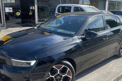Opel Astra 40.967 km 19.600 &euro; Brühl 50321