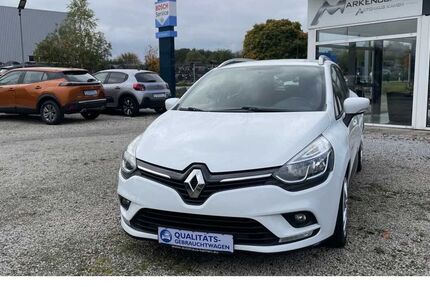 Renault Clio 68.761 km 9.650 € Kamen 59174