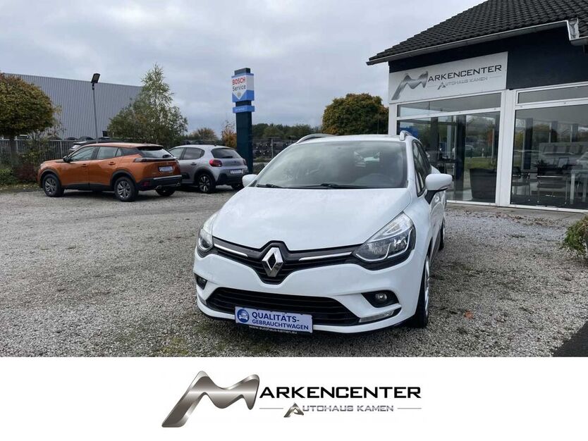 Renault Clio 68.761 km 9.650 € Kamen 59174
