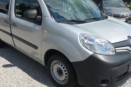 Renault Kangoo 92.000 km 7.990 € Landshut 84030