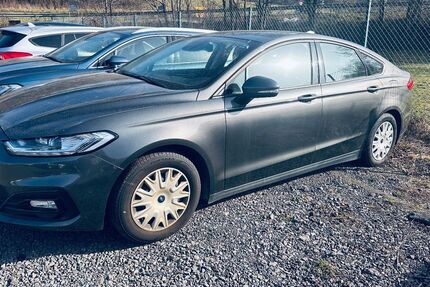 Ford Mondeo 219.000 km 10.390 &euro; Bruchsal OT Untergrombach 76646