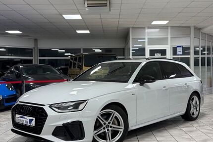 Audi A4 155.465 km 27.990 &euro; Goslar 38644