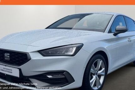 Seat Leon 19.589 km 28.190 &euro; Neuss 41460