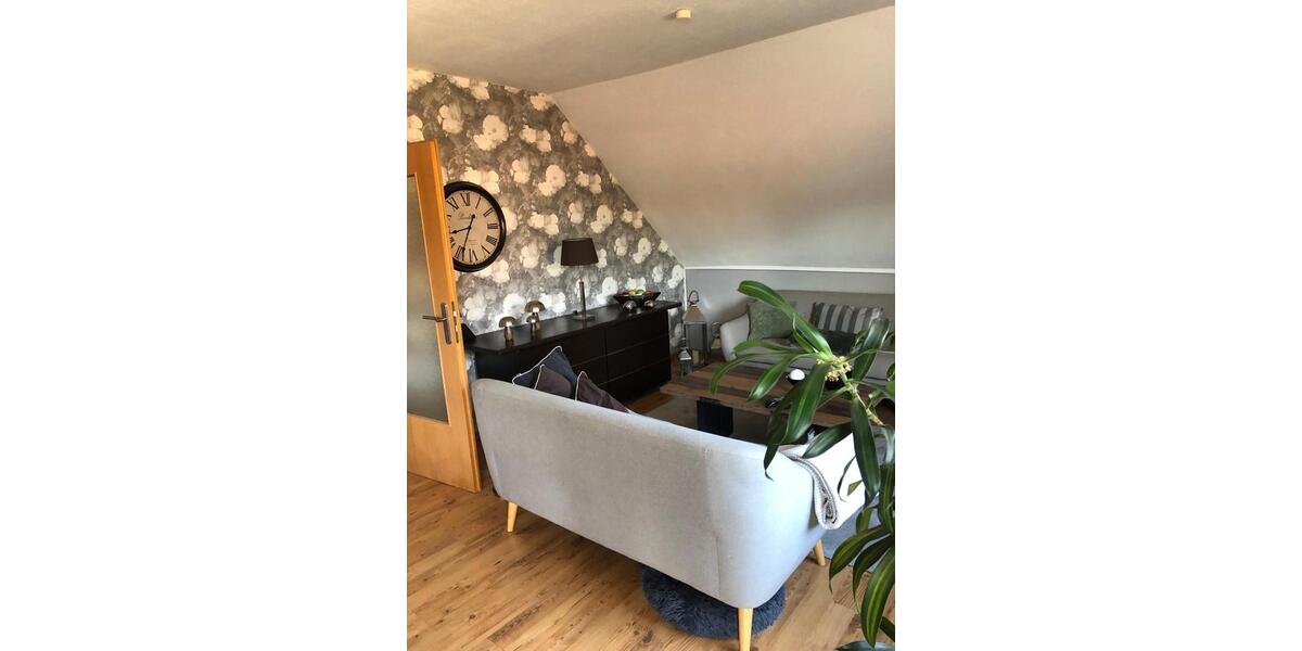 Dachgeschoßwohnung Verden (Aller) - 3 Zimmer, 88 m&sup2;, 898&euro; | Angebot:25613500