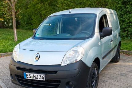 Renault Kangoo 173.969 km 3.990 &euro; Kirchheim unter Teck 73230