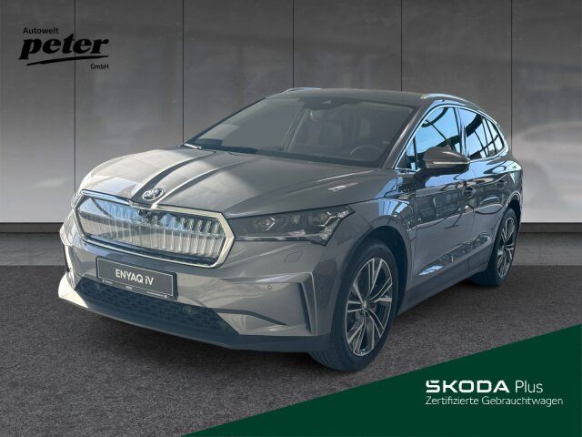 Skoda Enyaq 10.900 km 43.950 € Nordhausen 99734