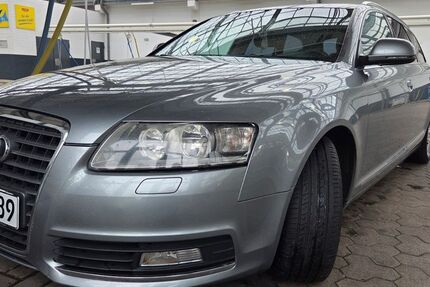 Audi A6 284.600 km 3.700 &euro; Lohfelden 34253