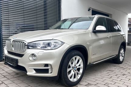 BMW X5 160.000 km 23.300 &euro; Bruchsal-Heidelsheim 76646