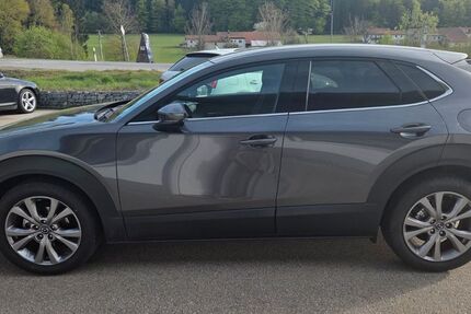 Mazda CX-30 43.850 km 19.999 &euro; Schöfweg 94572