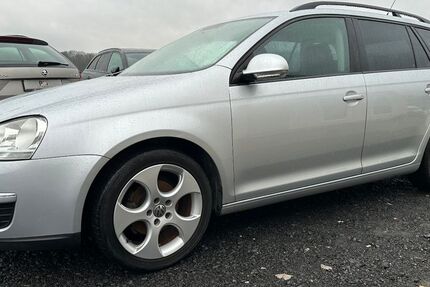 VW Golf 165.293 km 3.850 &euro; Bergheim 50127