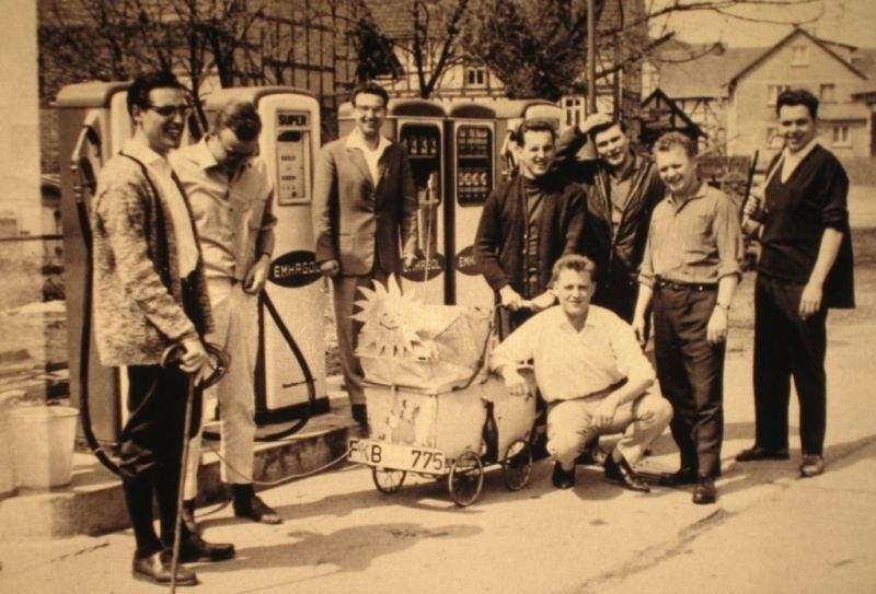 Mercedes-Benz Vito 194.300 km 8.900 &euro; Miesbach 83714