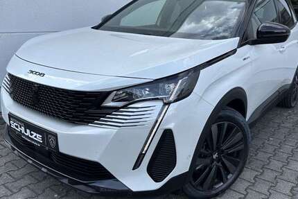 Peugeot 3008 39.780 km 23.650 &euro; Magdeburg 39110