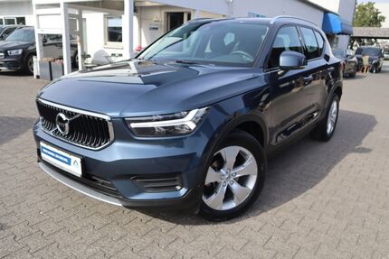 Volvo XC40 49.509 km 20.980 &euro; Darmstadt 64291