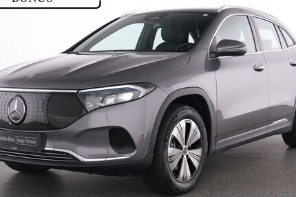 Mercedes-Benz EQA 8.165 km 38.975 &euro; Essen 45309