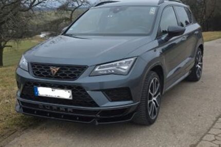 Cupra Ateca 106.000 km 20.400 &euro; Birenbach 73102