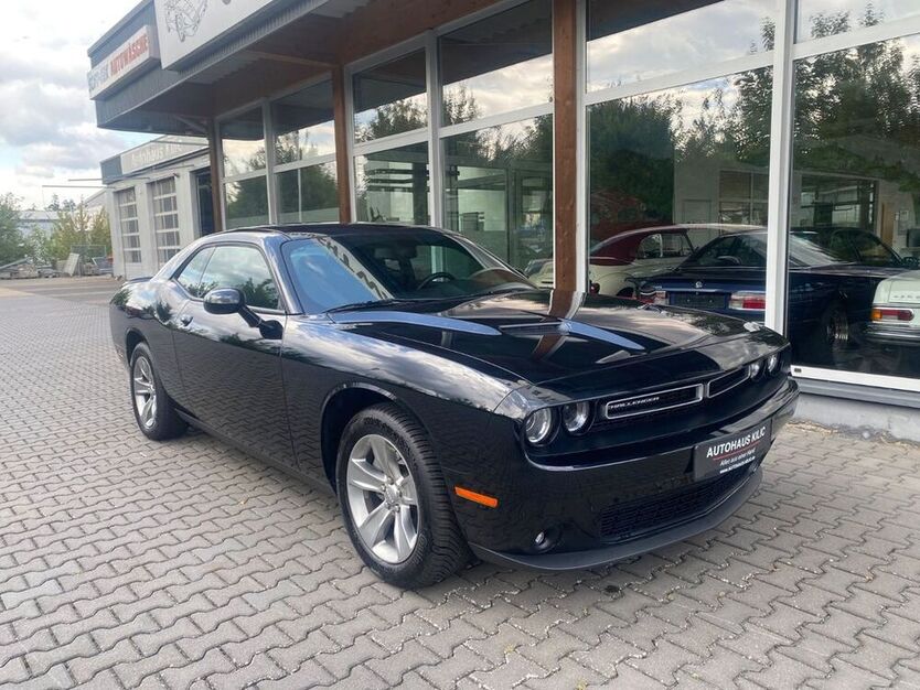 Challenger