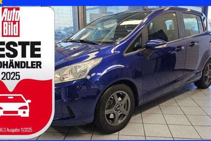 Ford B-Max 89.500 km 6.900 € Wolfsburg Heiligendorf 38444