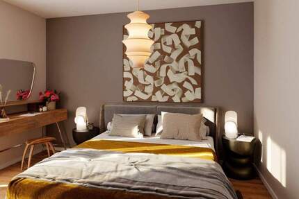 Wohnung Wildau - 2 Zimmer, 49 m&sup2;, 261.900&euro; | Angebot:25957406