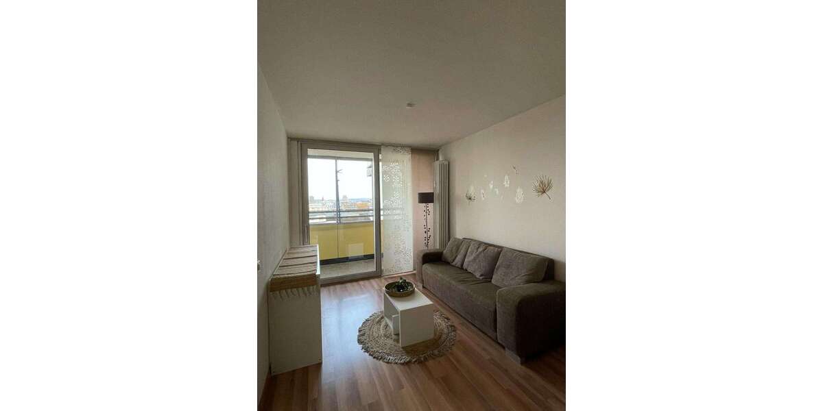 Zimmer Ludwigshafen am Rhein Mitte - 1 Zimmer, 1.350&euro; | Angebot:25529904