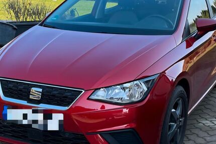 Seat Ibiza 58.755 km 14.000 &euro; Einbeck 37574