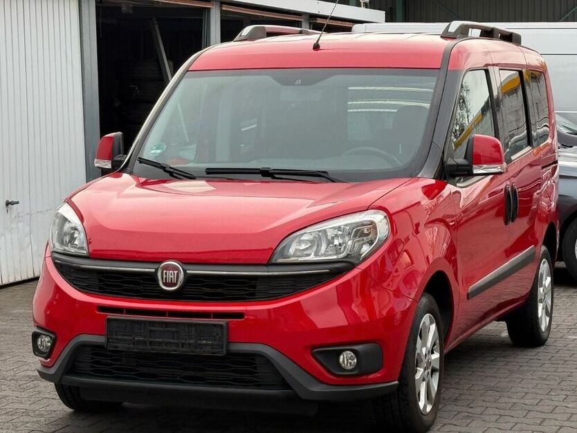 Doblo